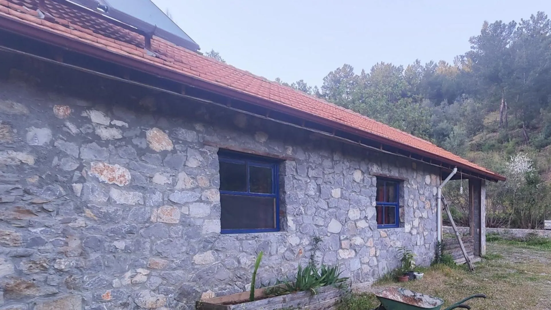 Togo Iztuzu Stonehouse-5 Villa Bogazagzi 0*,  Turkey