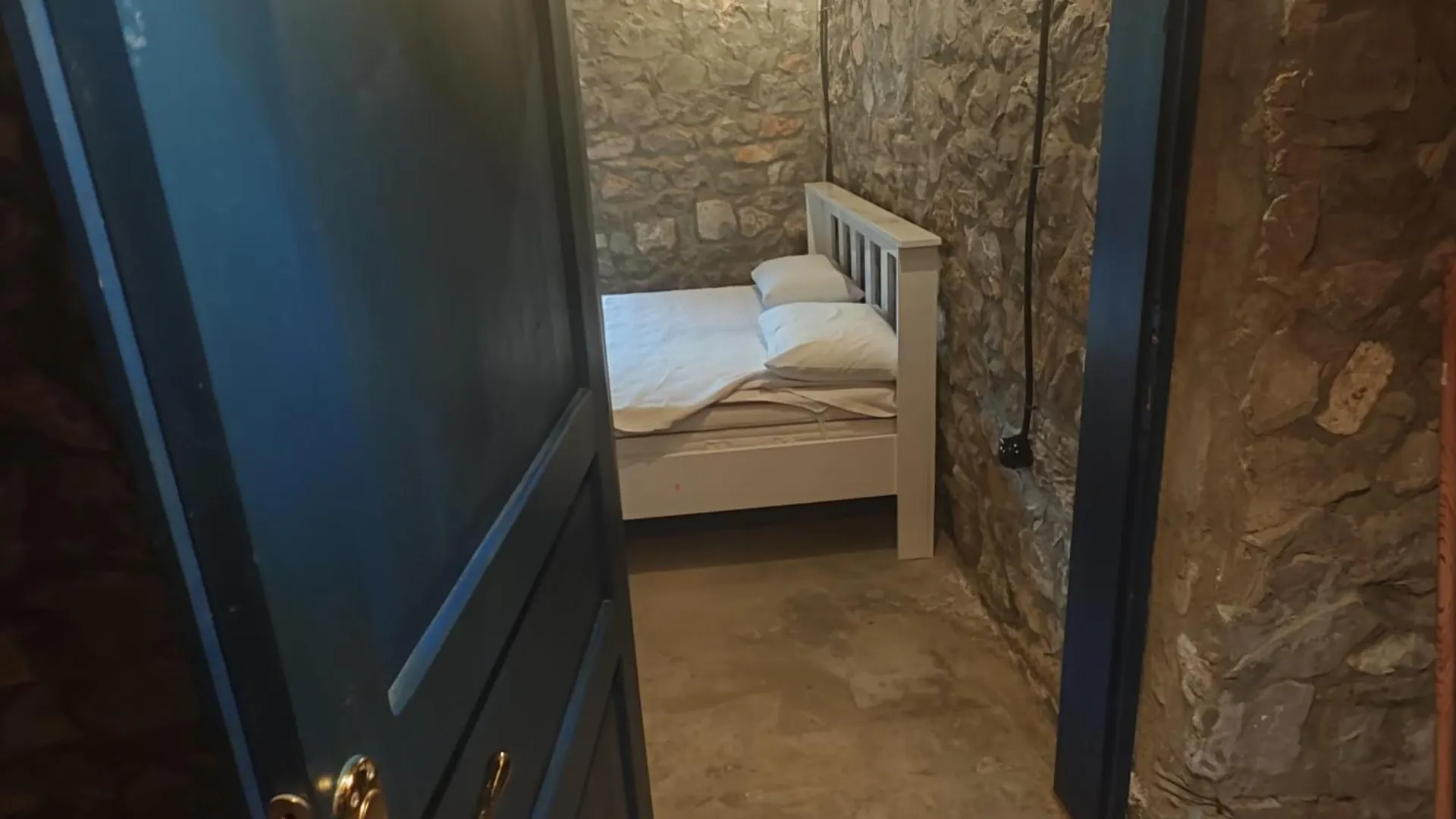 Chalet Togo Iztuzu Stonehouse-5 Villa Bogazagzi